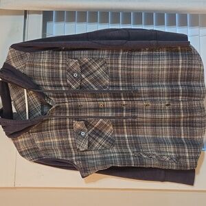 Columbia Womens Shacket